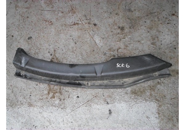 кришка водостока Renault Scenic II,1.5dci, 8200183140